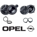 Mac Audio MAC OPEL ,ASTRA G, Omeg, Zafira, Vectra, Fire autóspecifikus csomag Mac Audio MAC OPEL ,ASTRA G, Omeg, Zafira, Vectra, Fire autóspecifikus csomag